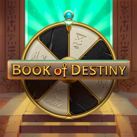 Book Of Destiny Betano